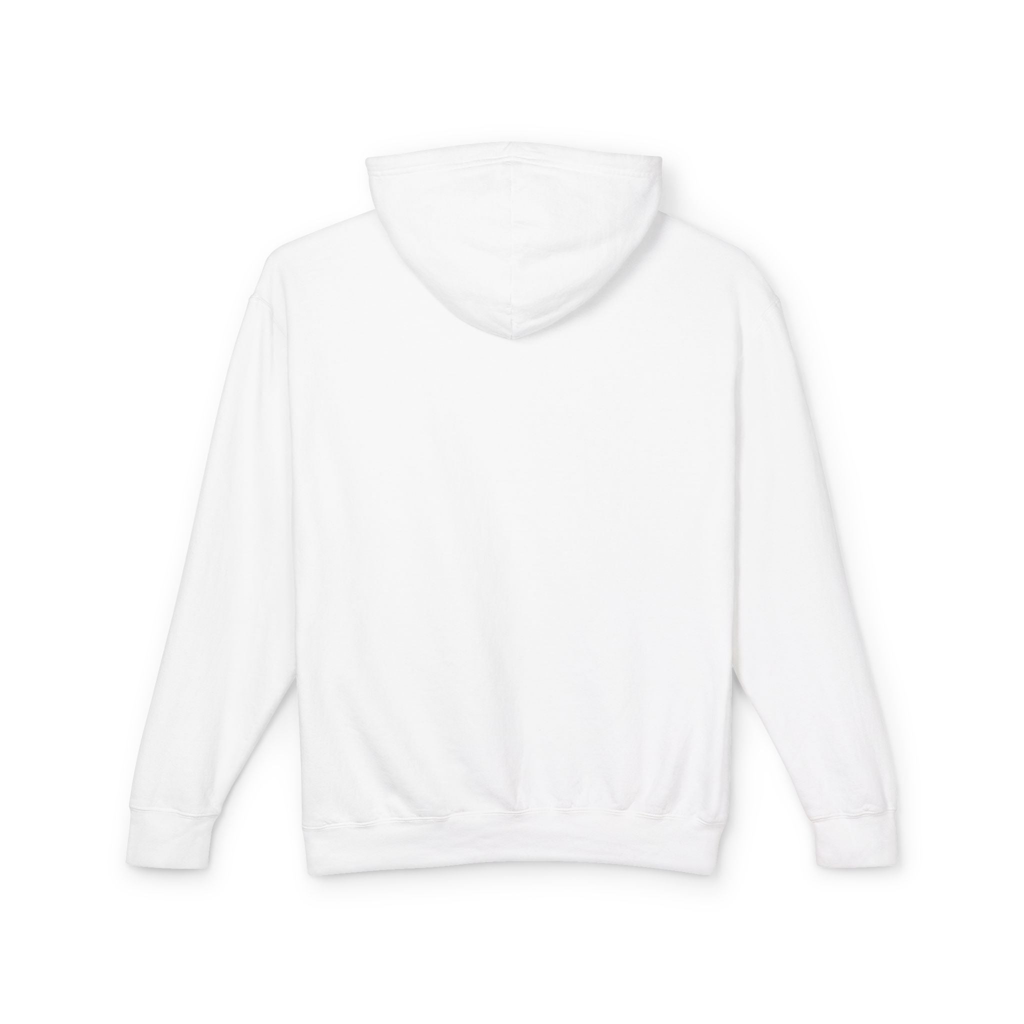 Oklahoma Route 66 - Soft Lightweight Hoodie