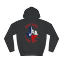 Built Here - Premium Hoodie