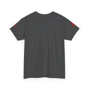 Blood Type Crude - SS - Front