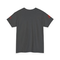 Blood Type Crude - SS - Front