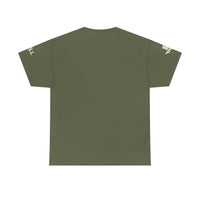 Straight Outta Texas Skull - SS - Front