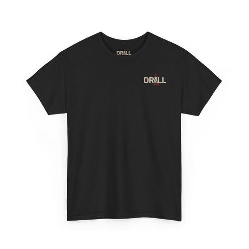 Know Oil - SS - Back
