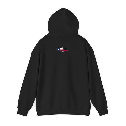 Texas Drill - Heavy Blend™ Hoodie