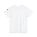 Red Roughneck - SS - Front