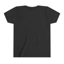 Riggs Christmas - Youth Short Sleeve Tee - Stylish T-Shirt for Kids