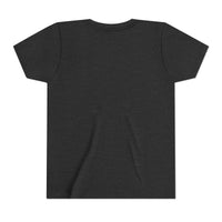Riggs Christmas - Youth Short Sleeve Tee - Stylish T-Shirt for Kids