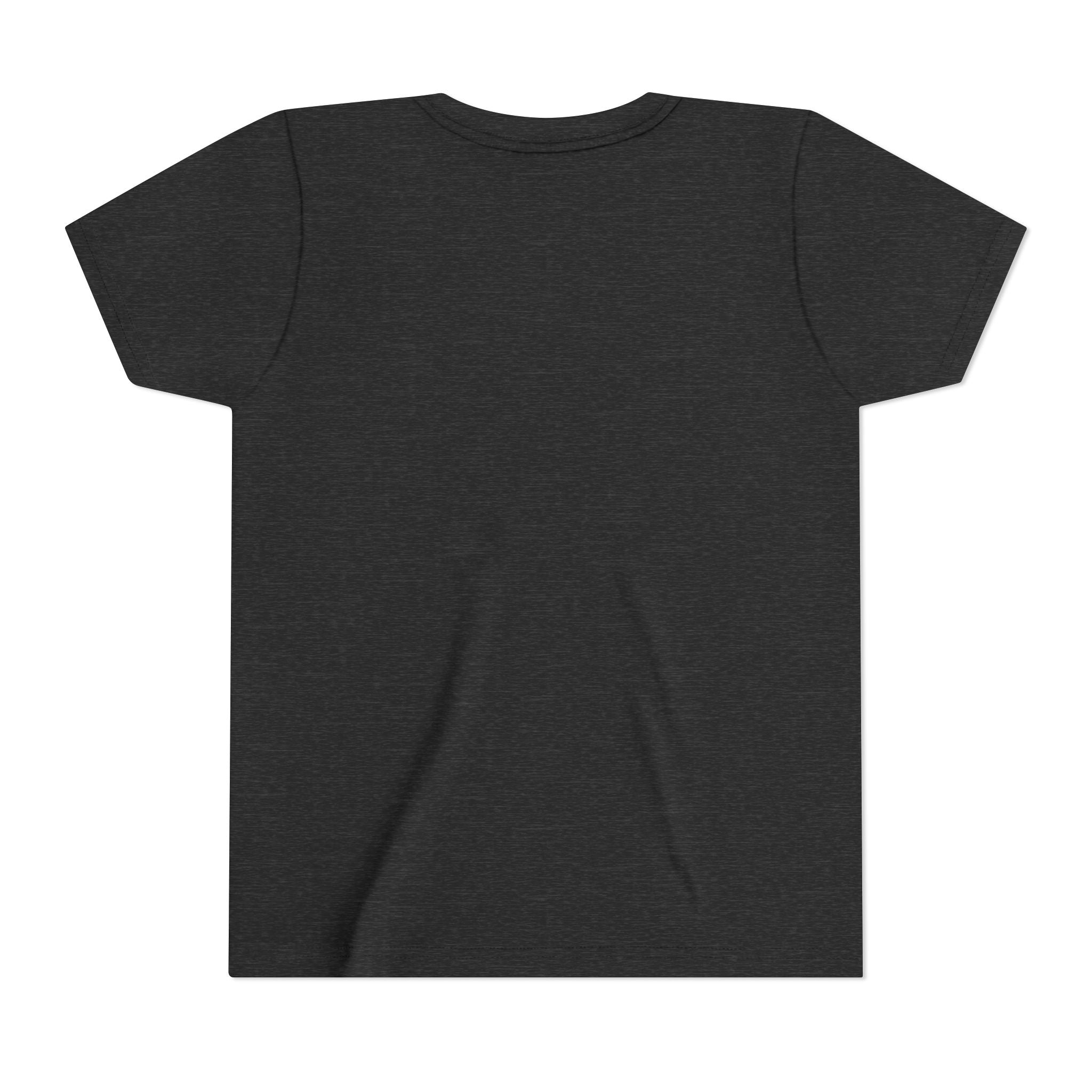 Riggs Christmas - Youth Short Sleeve Tee - Stylish T-Shirt for Kids