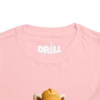 Puffy Riggs - Youth Comfort Tee