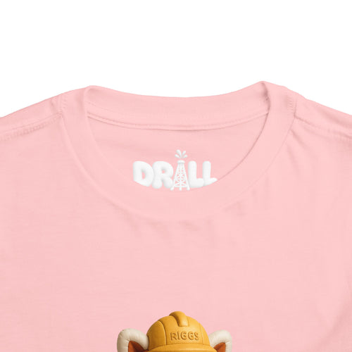 Puffy Riggs - Youth Comfort Tee