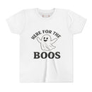 Here for the BOOS - Fall Youth