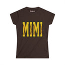 MIMI Softball- Ladies