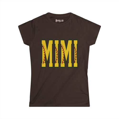 MIMI Softball- Ladies