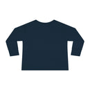 Riggs Hammer - Toddler Long Sleeve Tee