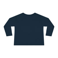 Riggs Hammer - Toddler Long Sleeve Tee