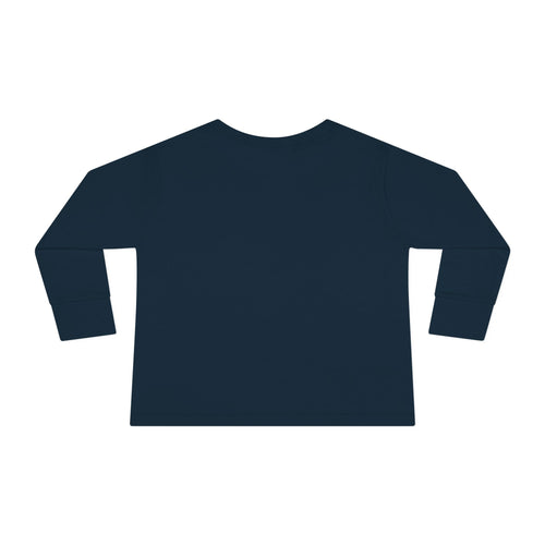 Riggs Hammer - Toddler Long Sleeve Tee