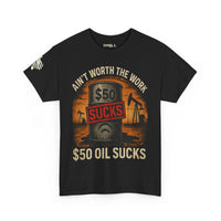 $50 Oil 2 - SS - Front