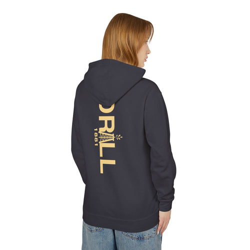 Original Pumpjack - Soft Lightweight Hoodie