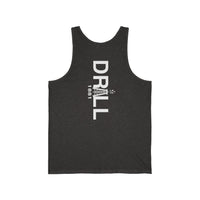 Liquid Gold - Unisex Jersey Tank