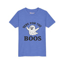 Here for the BOOS - Fall Youth