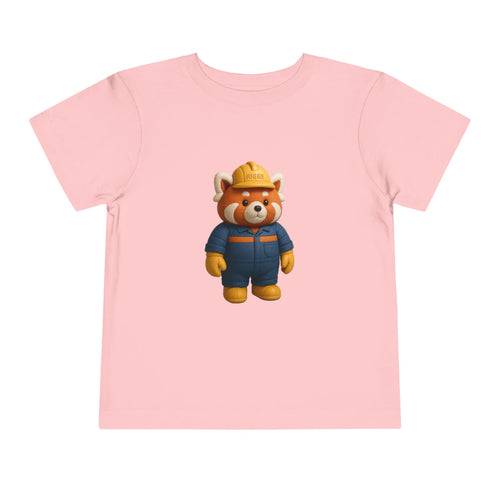 Puffy Riggs - Youth Comfort Tee