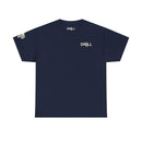 9 to 5 - SS - Black - Back