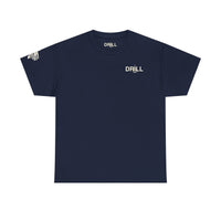9 to 5 - SS - Black - Back