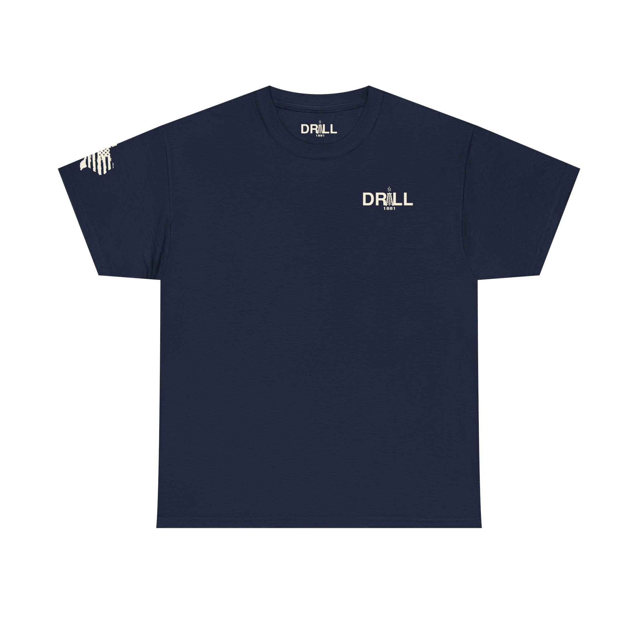 Navy / S