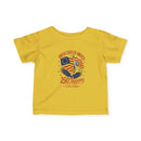 250 Anniversary Infant Tee Patriotic Baby Shirt