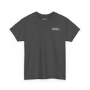 Know Oil - SS - Back