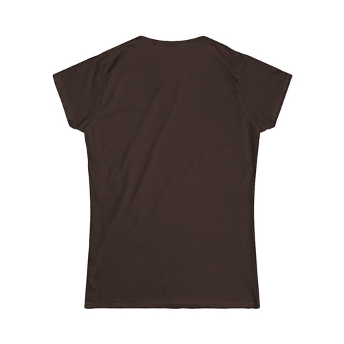 Retro Drill Ladies - SS - Front