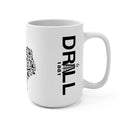Texas Pumpjacks - Mug 15oz