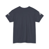 Texas Cross - SS - Front