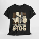 9 to 5 - SS - Front