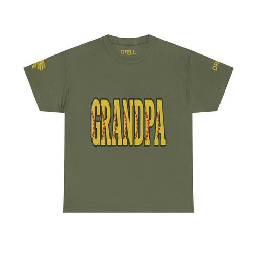 GRANDPA Softball