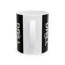 Copy of Rig Life Ceramic Coffee Mug