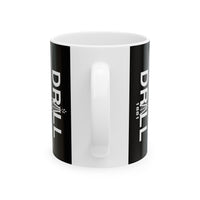 Copy of Rig Life Ceramic Coffee Mug