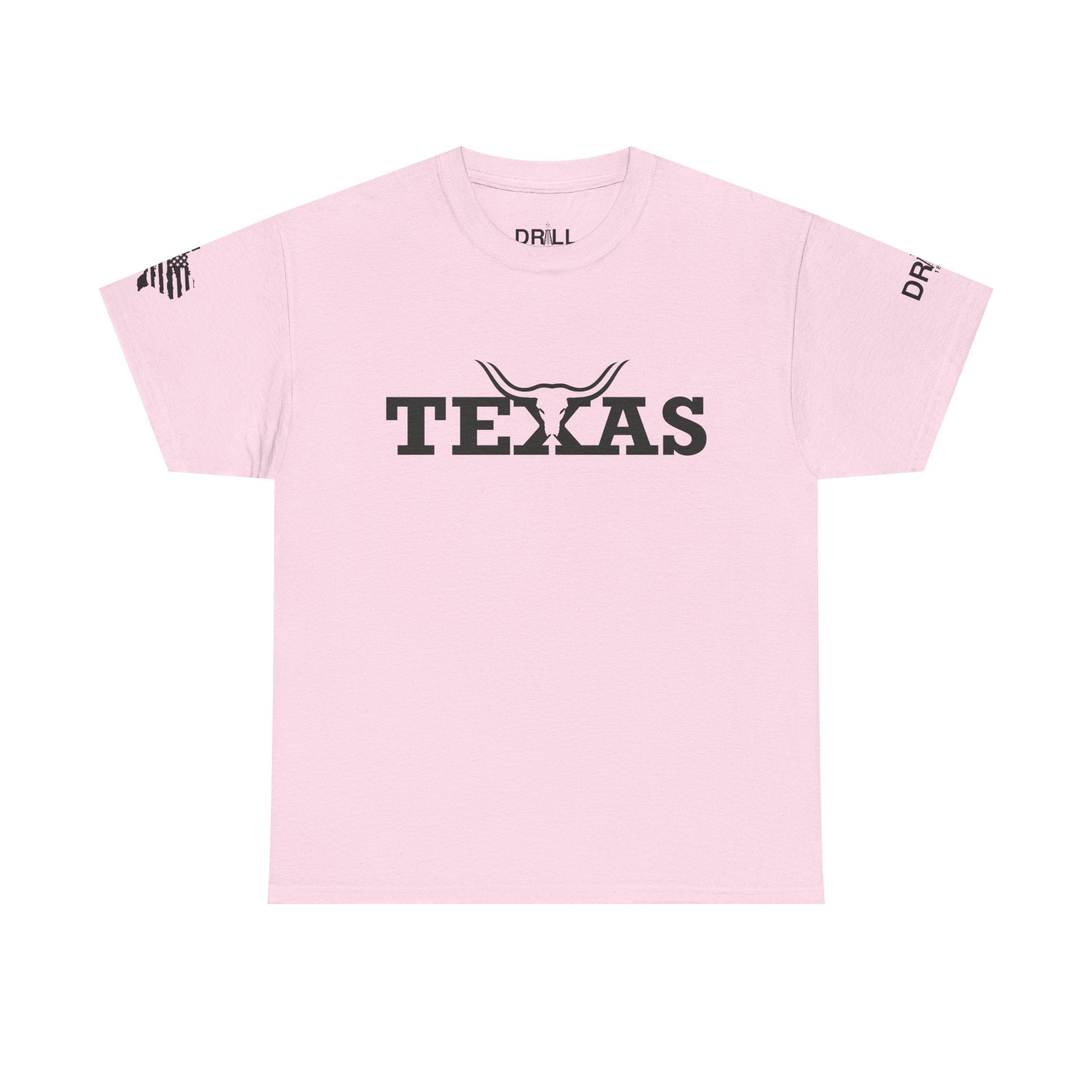 Light Pink / S