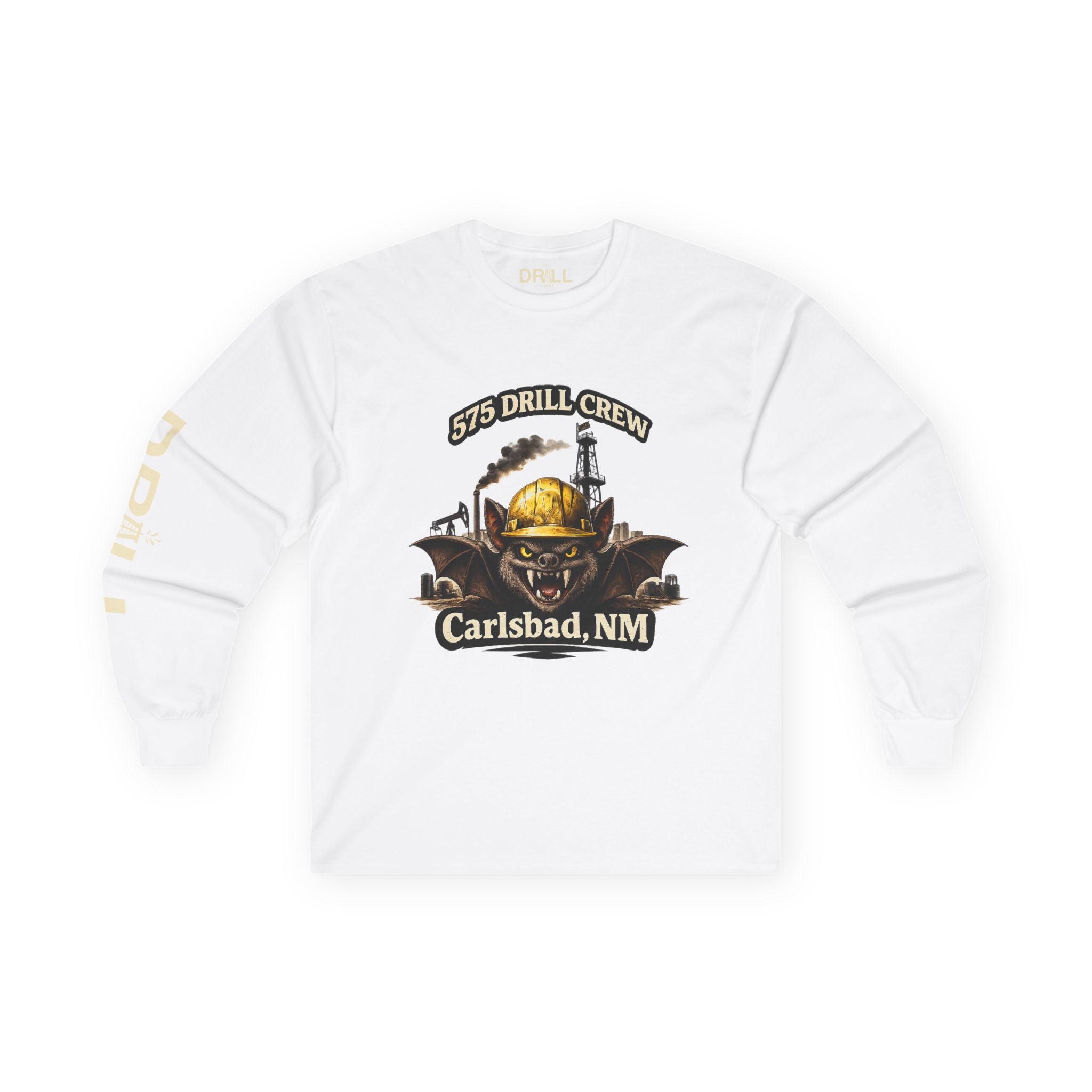 575 Drill Crew - Long Sleeve Tee