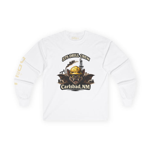 575 Drill Crew - Long Sleeve Tee