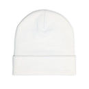 DRILL Embroidered Knit Beanie