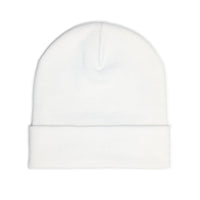 DRILL Embroidered Knit Beanie
