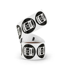 $50 Sucks - Round Sticker Label Rolls