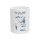 Patent - Ceramic Coffee Mug