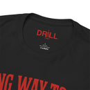 Long Way to Go - SS - Front