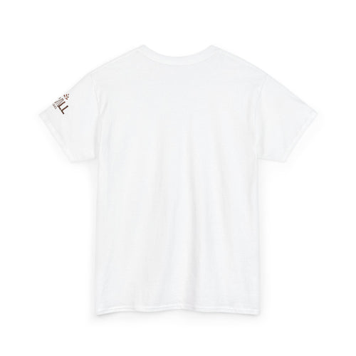 Rusty Drill Texas - SS - Front