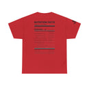 Nutrition Facts - SS - T-Shirt