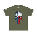 Texas Punisher - SS - Front