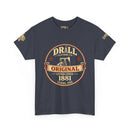 Original Pumpjack - SS - Front