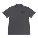 Men's Sport Polo Shirt - DRILL Team Performance Wear