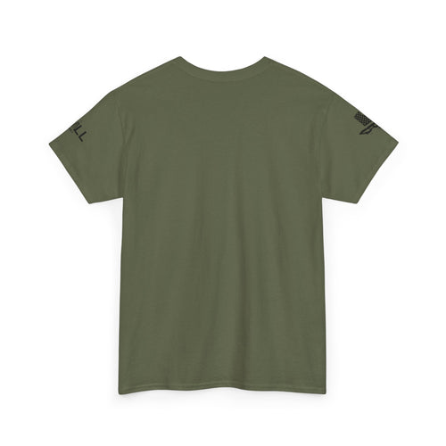 FRAC Black - SS - T-Shirt